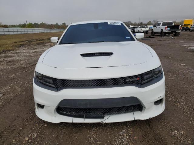 Photo 5 from auction – 2021 DODGE CHARGER R/ with VIN 2C3CDXCT4MH524676