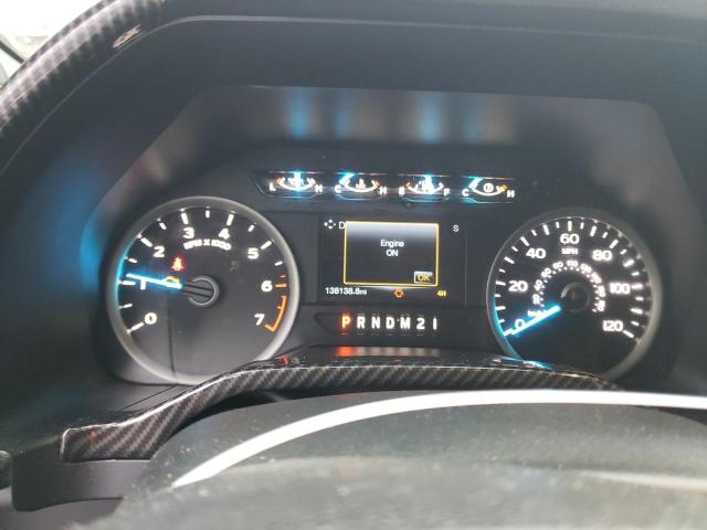 Photo 9 from auction – 2015 FORD F150 SUPER with VIN 1FTEW1EP1FKD04337