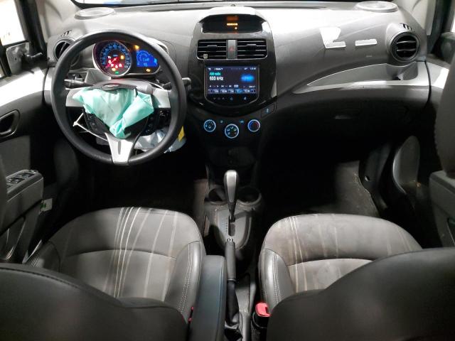 Photo 8 from auction – 2015 CHEVROLET SPARK 1LT with VIN KL8CD6S94FC763882