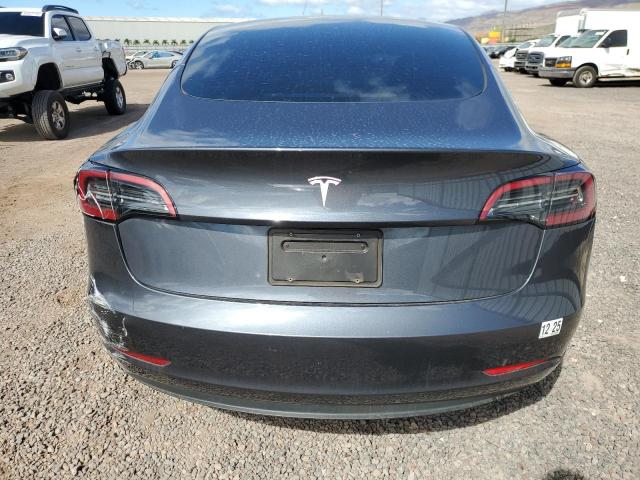 Photo 6 from auction – 2023 TESLA MODEL 3 with VIN 5YJ3E1EA1PF687961