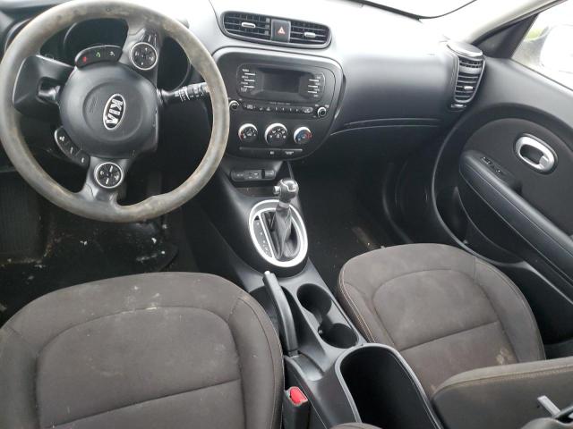 Photo 8 from auction – 2016 KIA SOUL with VIN KNDJN2A23G7845492