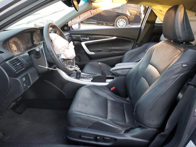 Photo 7 from auction – 2014 HONDA ACCORD EXL with VIN 1HGCT2B83EA008633