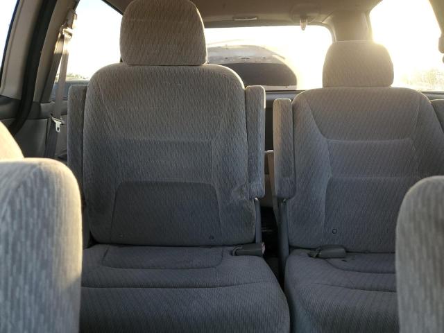 Photo 10 from auction – 2003 HONDA ODYSSEY LX with VIN 5FNRL18533B142207