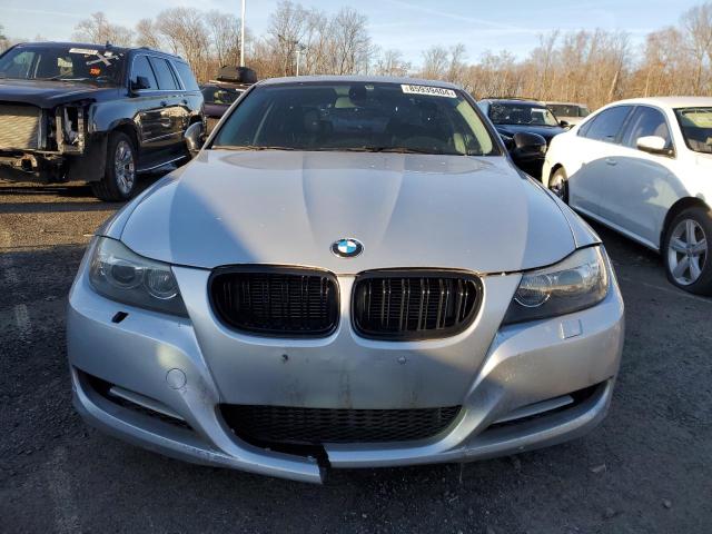 Photo 5 from auction – 2011 BMW 335 XI with VIN WBAPL5G50BNN23302