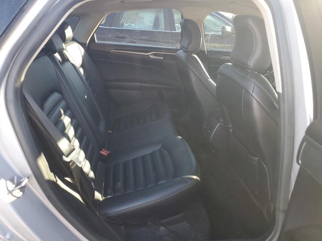 Photo 10 from auction – 2019 FORD FUSION SEL with VIN 3FA6P0CD5KR150585