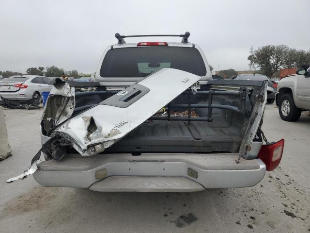 Photo 6 from auction – 2005 NISSAN FRONTIER C with VIN 1N6AD07U35C444722