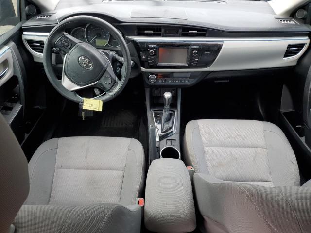 Photo 8 from auction – 2015 TOYOTA COROLLA L with VIN 2T1BURHE7FC347373