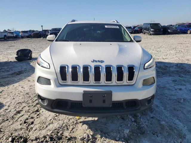 Photo 5 from auction – 2018 JEEP CHEROKEE L with VIN 1C4PJLLB7JD605217