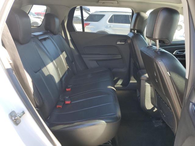 Photo 11 from auction – 2012 GMC TERRAIN SL with VIN 2GKALUEK1C6359032