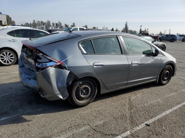 Фото 3 с аукциона – 2012 HONDA INSIGHT с VIN JHMZE2H31CS000356