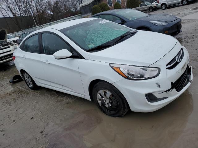 Photo 4 from auction – 2015 HYUNDAI ACCENT GLS with VIN KMHCT4AE2FU931683