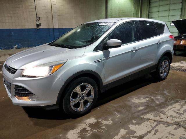 Photo 1 from auction – 2015 FORD ESCAPE SE with VIN 1FMCU0GX4FUB90158