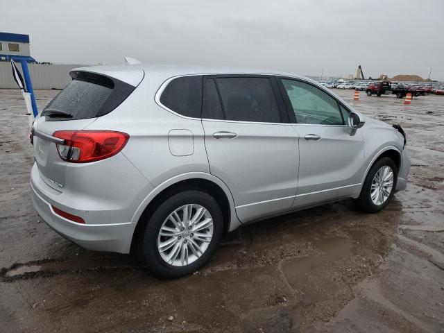 Photo 3 from auction – 2017 BUICK ENVISION P with VIN LRBFXCSA1HD127808