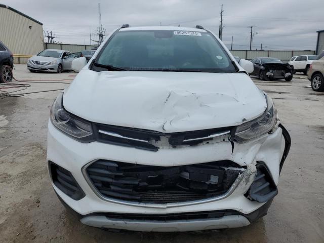 Photo 5 from auction – 2019 CHEVROLET TRAX 1LT with VIN KL7CJLSB8KB752396