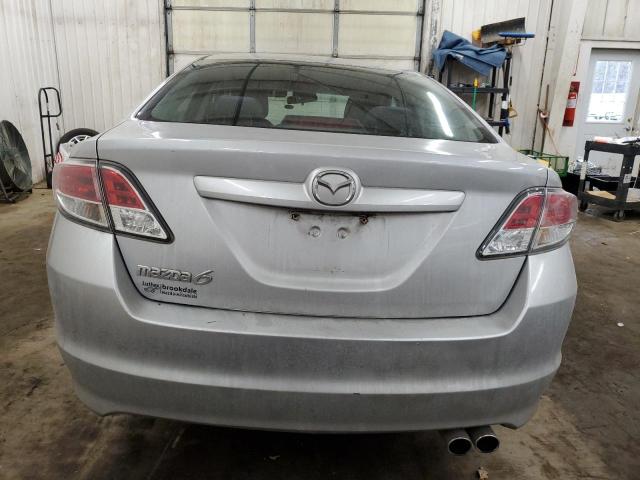 Photo 6 from auction – 2012 MAZDA 6 I with VIN 1YVHZ8BH1C5M34830