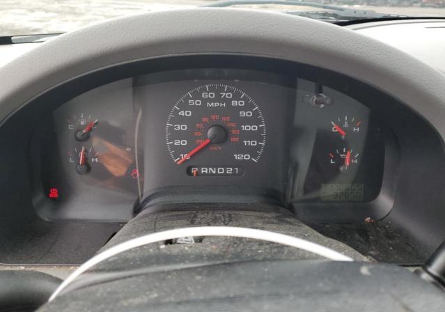 Photo 9 from auction – 2008 FORD F150 with VIN 1FTRF12278KE95226