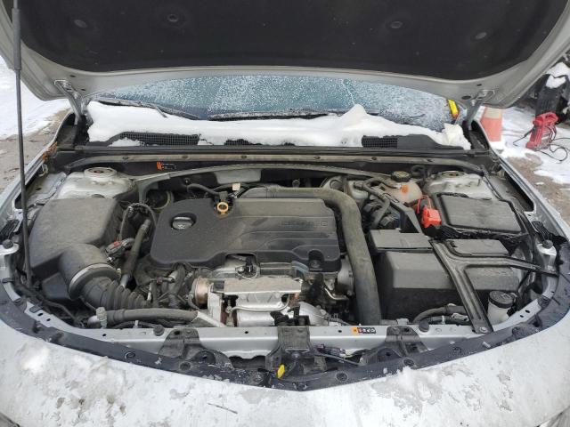 Photo 11 from auction – 2018 CHEVROLET MALIBU LS with VIN 1G1ZB5ST4JF258762
