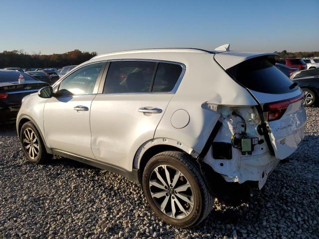 Photo 2 from auction – 2019 KIA SPORTAGE E with VIN KNDPN3AC8K7598018