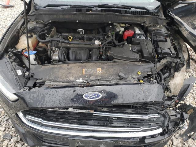 Photo 11 from auction – 2014 FORD FUSION SE with VIN 1FA6P0H7XE5392010
