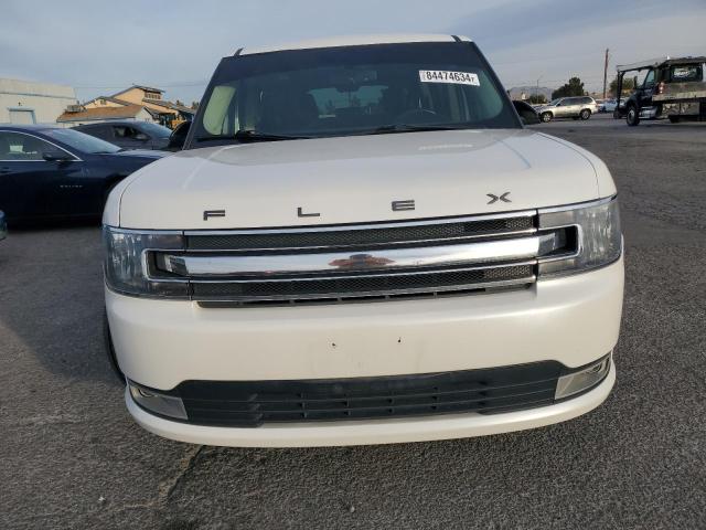 Photo 5 from auction – 2015 FORD FLEX SEL with VIN 2FMGK5C81FBA14094