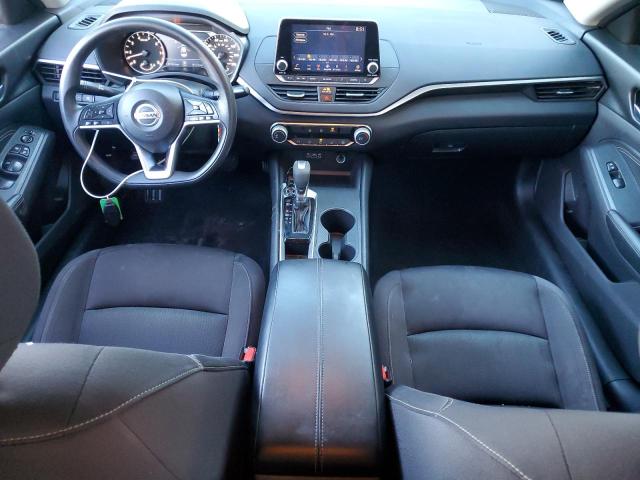 Photo 8 from auction – 2020 NISSAN ALTIMA S with VIN 1N4BL4BVXLC201087