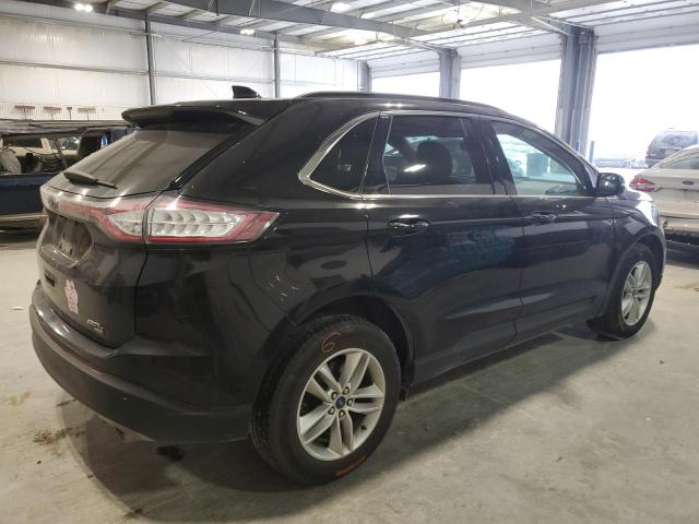 Photo 3 from auction – 2018 FORD EDGE SEL with VIN 2FMPK4J80JBC16849