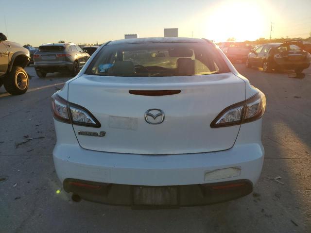 Photo 6 from auction – 2010 MAZDA 3 I with VIN JM1BL1SF5A1186363