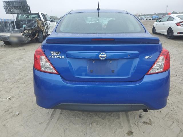 Фото 6 с аукциона – 2017 NISSAN VERSA S с VIN 3N1CN7AP3HL865498