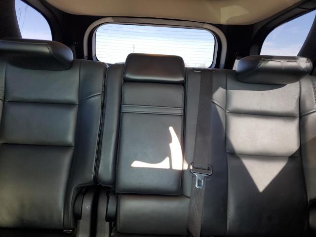 Photo 10 from auction – 2014 DODGE DURANGO LI with VIN 1C4RDHDG9EC500794