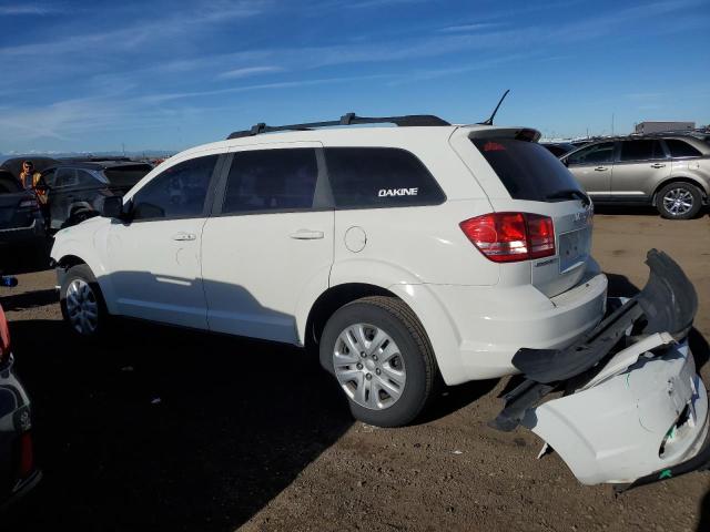 Photo 2 from auction – 2013 DODGE JOURNEY SE with VIN 3C4PDCAB2DT723281