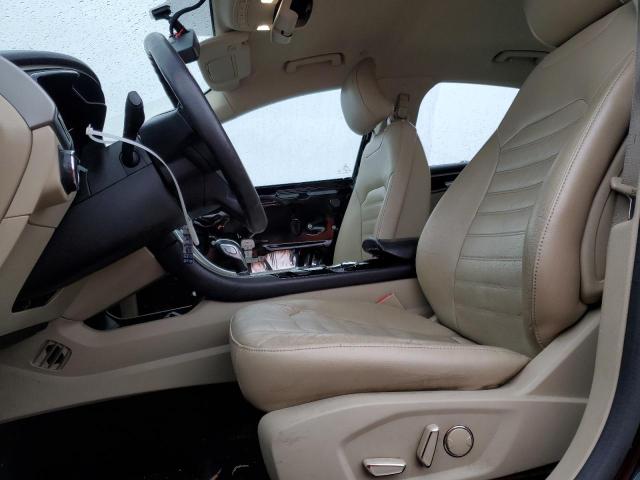 Photo 7 from auction – 2016 FORD FUSION SE with VIN 3FA6P0PU1GR229611