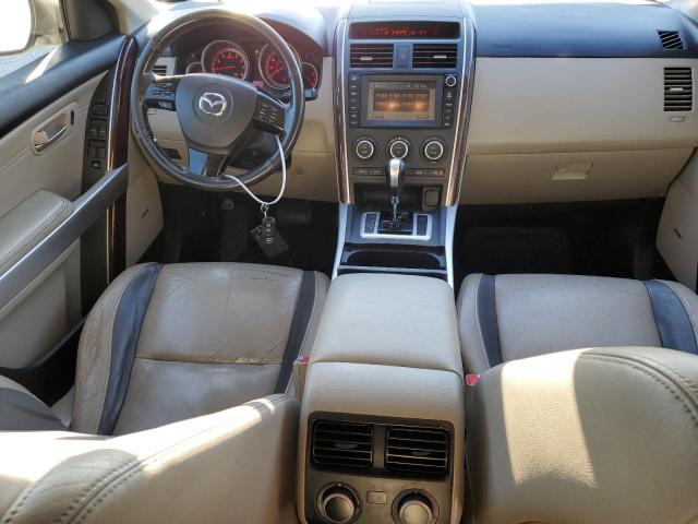 Photo 8 from auction – 2007 MAZDA CX-9 with VIN JM3TB28Y470114100