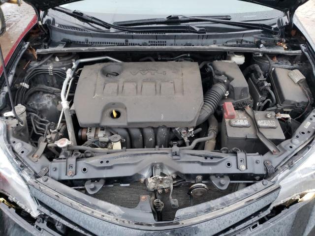 Photo 11 from auction – 2017 TOYOTA COROLLA L with VIN 2T1BURHEXHC881440