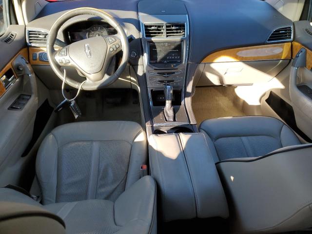 Zdjęcie 8 z aukcji – 2013 LINCOLN MKX z VIN 2LMDJ6JK4DBL15373