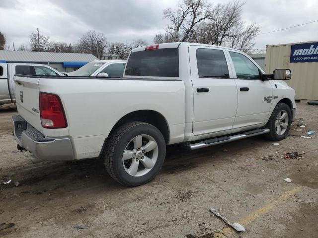 Photo 3 from auction – 2020 RAM 1500 CLASS with VIN 1C6RR7KT7LS117054