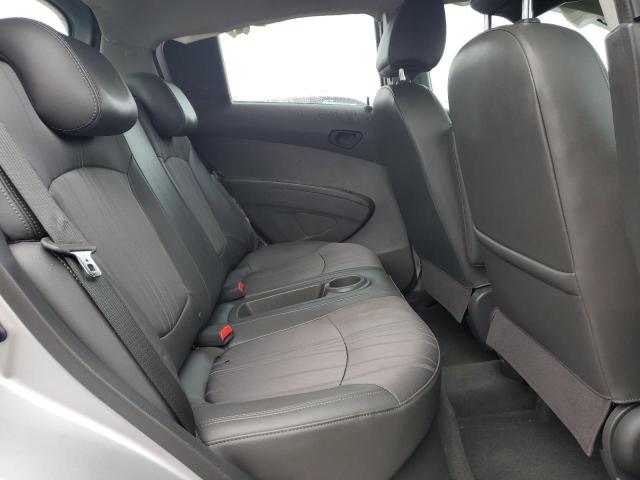 Photo 10 from auction – 2014 CHEVROLET SPARK LS with VIN KL8CB6S90EC513155