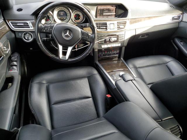 Photo 8 from auction – 2014 MERCEDES-BENZ E 350 with VIN WDDHF5KB7EA784701
