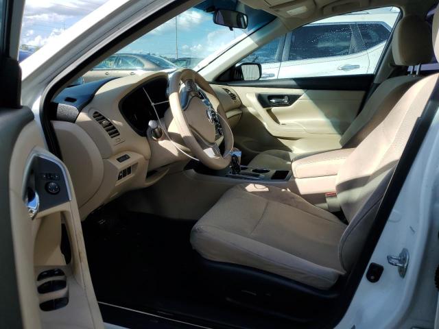 Photo 7 from auction – 2015 NISSAN ALTIMA 2.5 with VIN 1N4AL3AP1FC441996