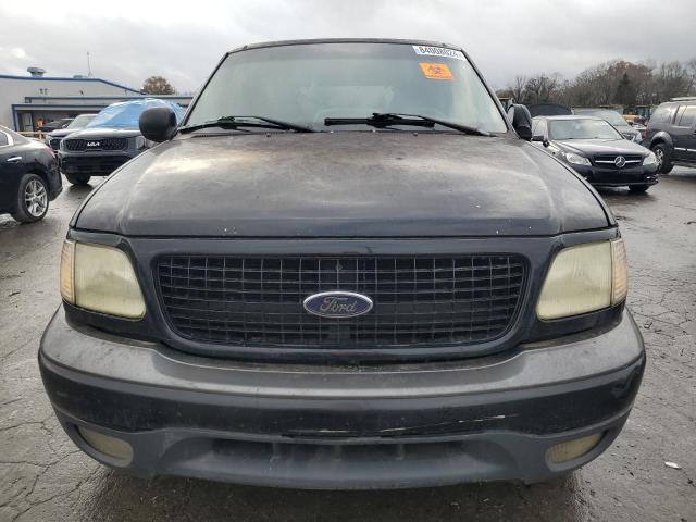 Photo 5 from auction – 2002 FORD EXPEDITION with VIN 1FMRU15W42LA45440