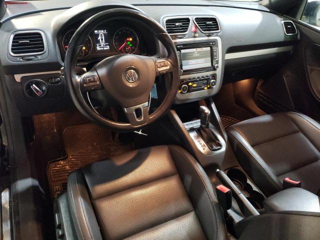 Photo 8 from auction – 2012 VOLKSWAGEN EOS KOMFOR with VIN WVWBW7AH6CV010625
