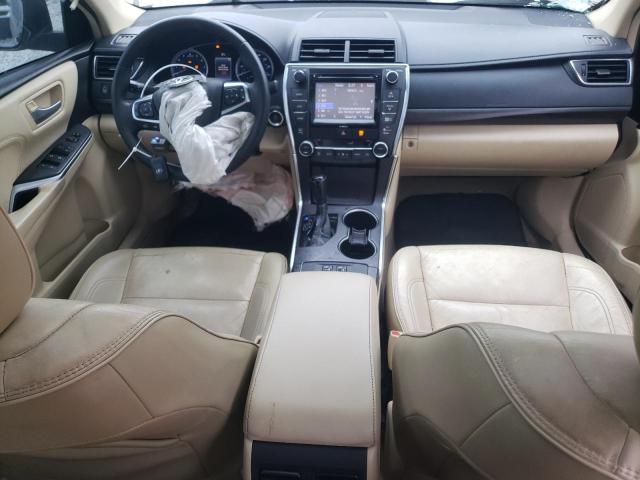 Photo 8 from auction – 2017 TOYOTA CAMRY with VIN 4T1BF1FK5HU776842
