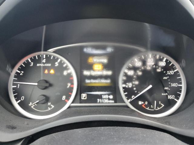 Photo 9 from auction – 2016 NISSAN SENTRA S with VIN 3N1AB7AP7GL649233