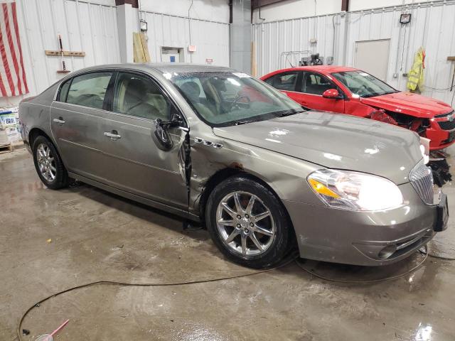 Photo 4 from auction – 2010 BUICK LUCERNE CX with VIN 1G4HB5EM8AU111763