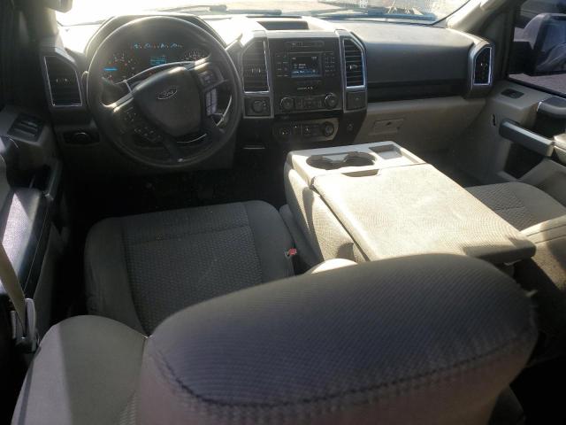 Photo 8 from auction – 2016 FORD F150 SUPER with VIN 1FTEW1EF1GKF37143