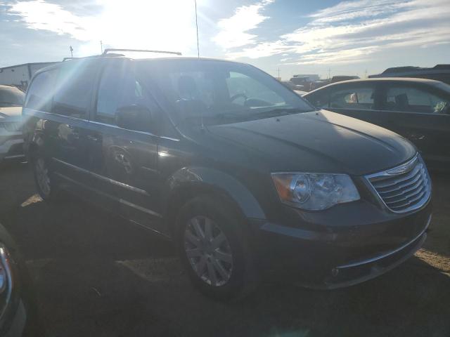 Zdjęcie 4 z aukcji – 2015 CHRYSLER TOWN & COU z VIN 2C4RC1BG4FR577434