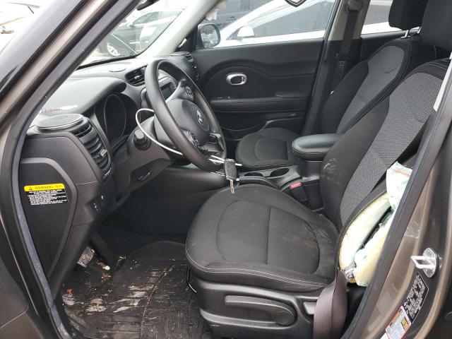 Zdjęcie 7 z aukcji – 2019 KIA SOUL + z VIN KNDJP3A56K7019674