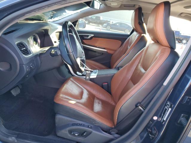 Photo 7 from auction – 2012 VOLVO S60 T5 with VIN YV1622FS7C2021830