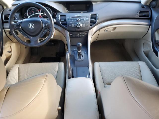 Photo 8 from auction – 2010 ACURA TSX with VIN JH4CU2F60AC029246