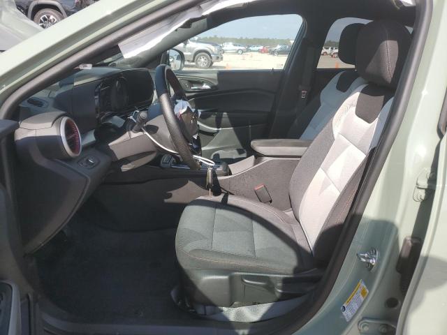 Photo 7 from auction – 2024 CHEVROLET TRAX 1RS with VIN KL77LGE22RC162312