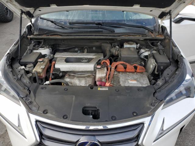 Photo 12 from auction – 2016 LEXUS NX 300H with VIN JTJBJRBZ0G2030908